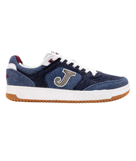 Sapatilhas Joma Flexys Men 2514 Denim Homem