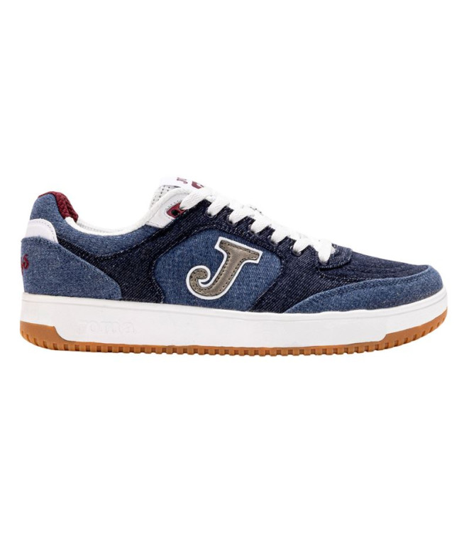 Sapatilhas Joma Flexys Men 2514 Denim Homem