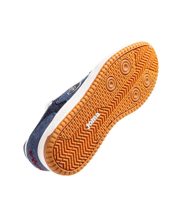 Chaussures Joma Flexys Men 2514 Vaquero Homme