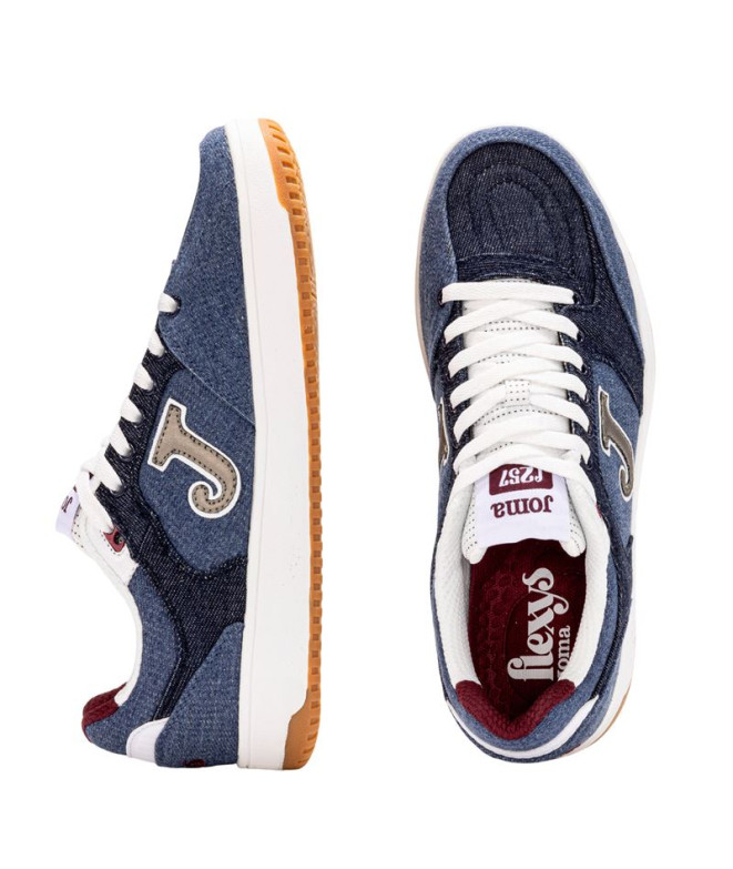 Chaussures Joma Flexys Men 2514 Vaquero Homme