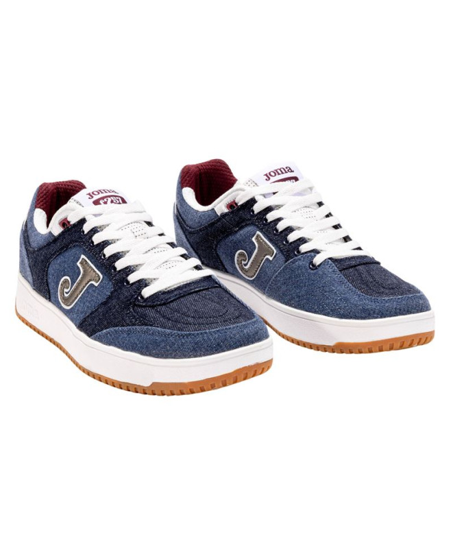 Zapatillas Joma Flexys Men 2514 Vaquero Hombre