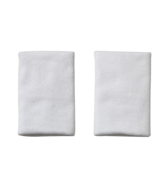 Bracelet de Pádel adidas Bracelet L x2 Blanc