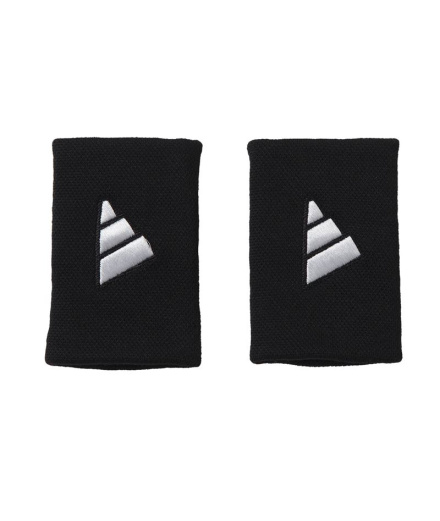 Bracelet de Pádel adidas Poignet L x2 Noir