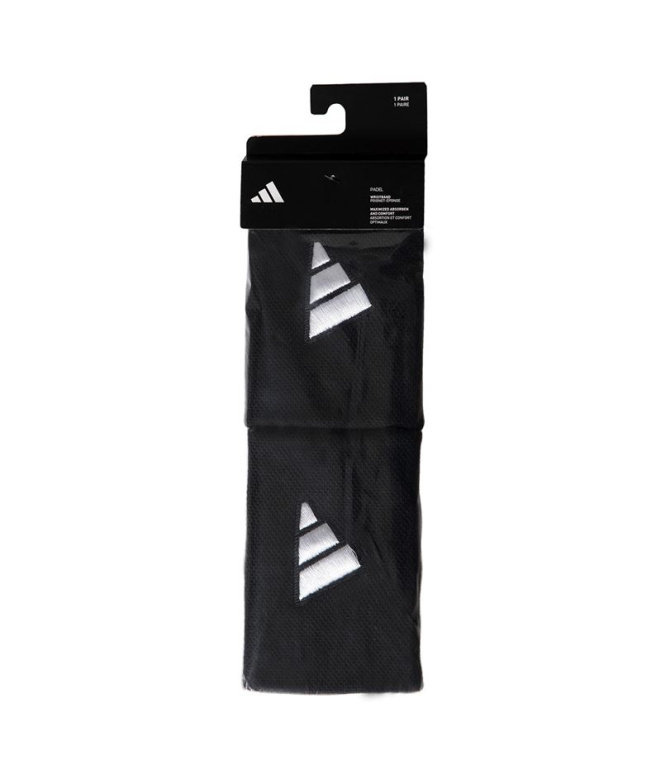 Pulseira de pulso de Pádel adidas Wristband L...