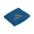 Pulseira de pulso de Pádel adidas Wristband S x2 Azul/Cinza
