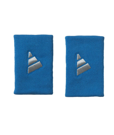 Bracelet de Pádel adidas Bracelet L x2 Bleu