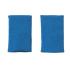 Pulseira de pulso de Pádel adidas Wristband L x2 Azul