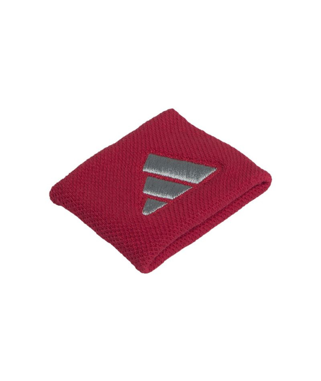 Pulseira de pulso de Pádel adidas Wristband S...