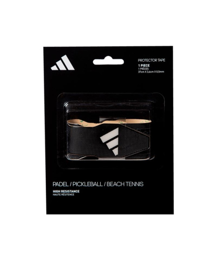 Protecteur raquette padel adidas Bande de Protection...
