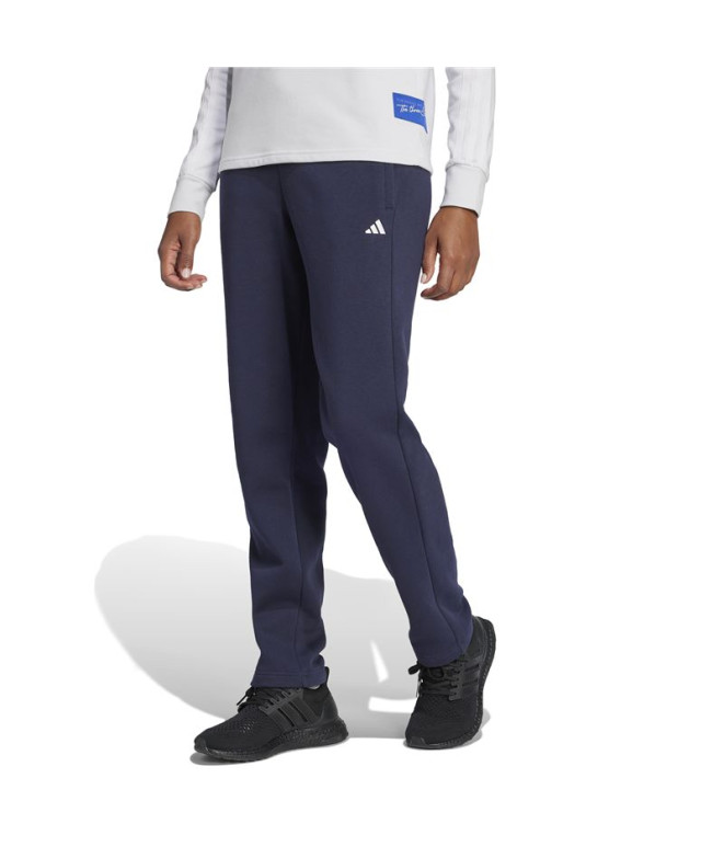 Calça adidas Mulher Essentials Pequeno Logo...