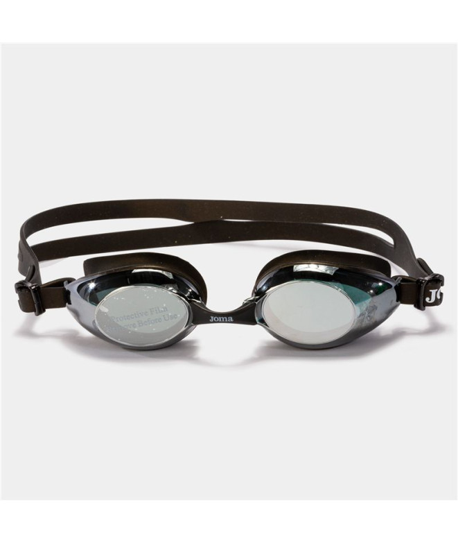 Gafas de natation Joma Splash Black