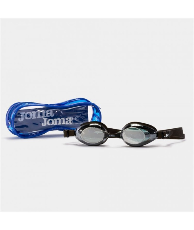 Gafas de natation Joma Splash Black