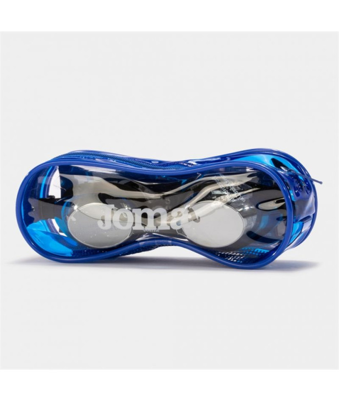 Gafas de natation Joma Splash Black