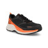 Zapatillas de trekking Paredes Gascones Hombre Negro