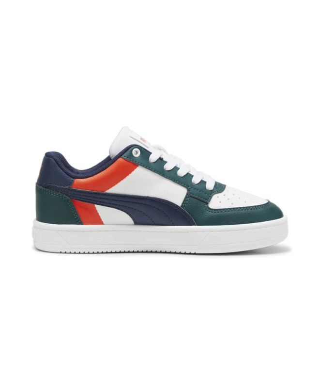 ChaussuresPUMA Puma Caven 2.0 Block Dark...