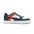 SapatilhasPUMA Puma Caven 2.0 Block Dark Myrtle/Club Navy/Branco
