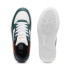 SapatilhasPUMA Puma Caven 2.0 Block Dark Myrtle/Club Navy/Branco