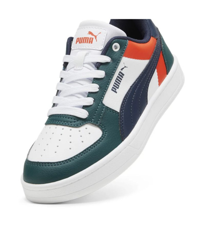 ChaussuresPUMA Puma Caven 2.0 Block Dark...
