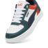 SapatilhasPUMA Puma Caven 2.0 Block Dark Myrtle/Club Navy/Branco
