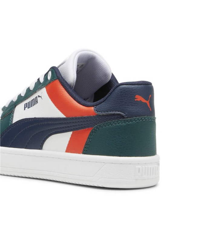 ChaussuresPUMA Puma Caven 2.0 Block Dark...