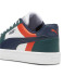 SapatilhasPUMA Puma Caven 2.0 Block Dark Myrtle/Club Navy/Branco