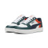 SapatilhasPUMA Puma Caven 2.0 Block Dark Myrtle/Club Navy/Branco