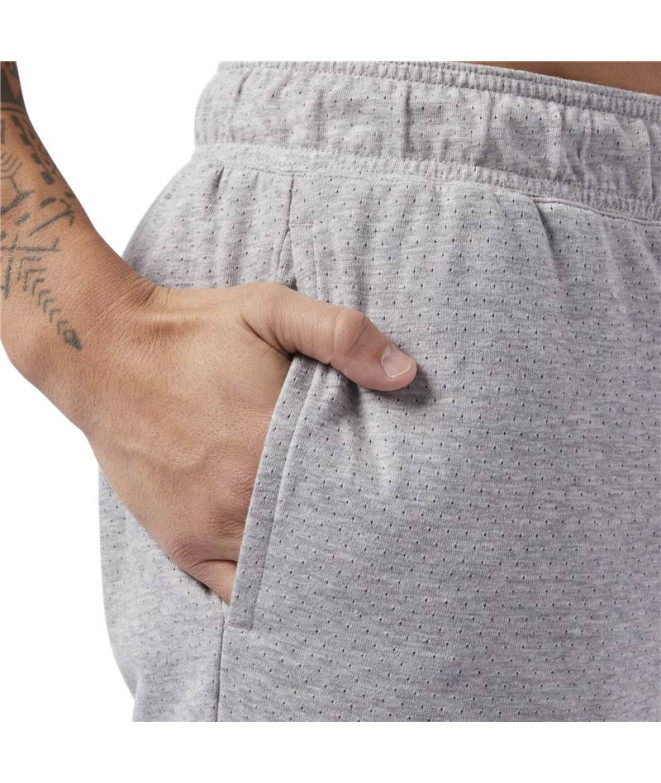 Calças de desporto Reebok