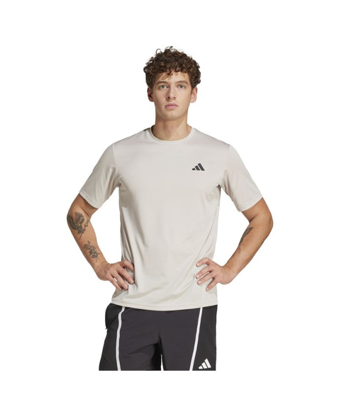 T-shirt Fitness adidas Homme de la base Tr-Es...