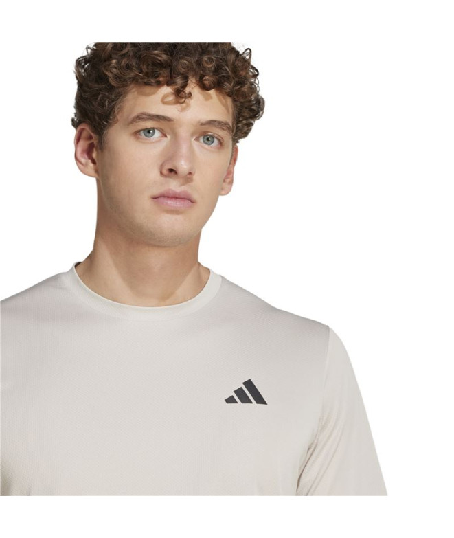 T-shirt Fitness adidas Homme de la base Tr-Es...