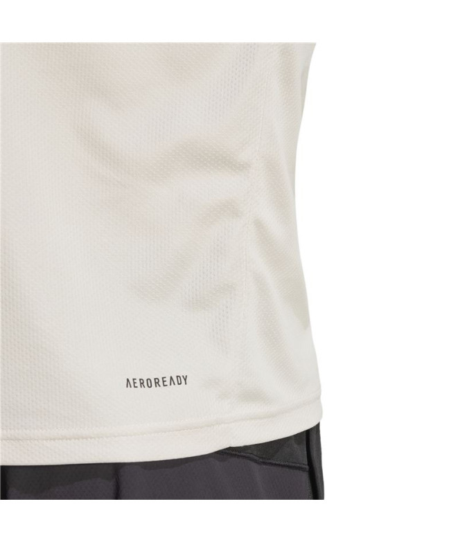 T-shirt Fitness adidas Homme de la base Tr-Es...