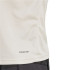 Camiseta Fitness adidas Homem de Tr-Es Base Creme