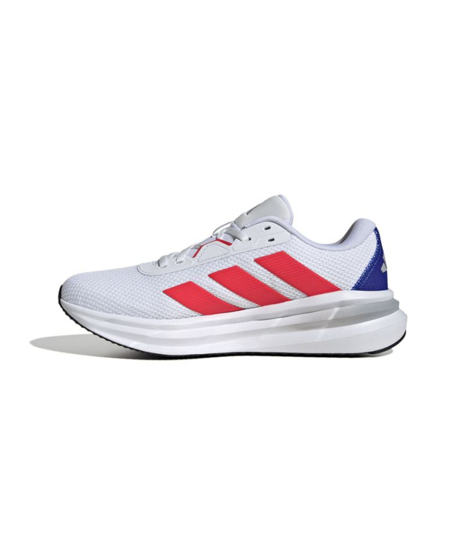 Sapatilhas Running de adidas GalaxyHomem 7 Branco