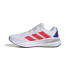 Sapatilhas Running de adidas GalaxyHomem 7 Branco