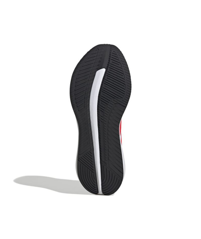 Sapatilhas Running de adidas GalaxyHomem 7 Branco