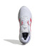 Sapatilhas Running de adidas GalaxyHomem 7 Branco