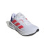 Sapatilhas Running de adidas GalaxyHomem 7 Branco