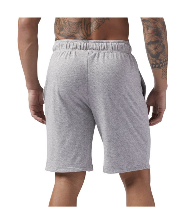 Calças de desporto Reebok