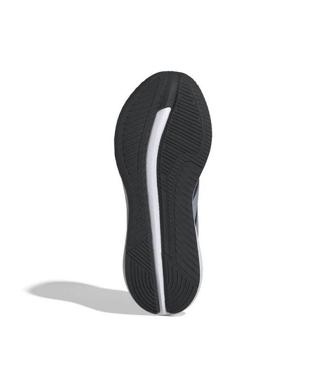 Chaussures Running de adidas GalaxyHomme 7 Bleu...