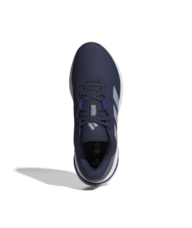 Chaussures Running de adidas GalaxyHomme 7 Bleu...