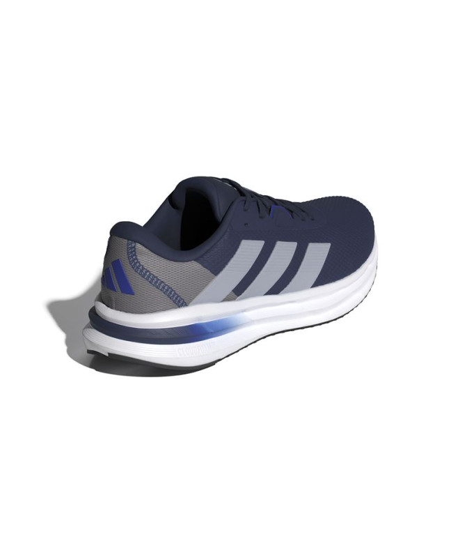 Chaussures Running de adidas GalaxyHomme 7 Bleu...