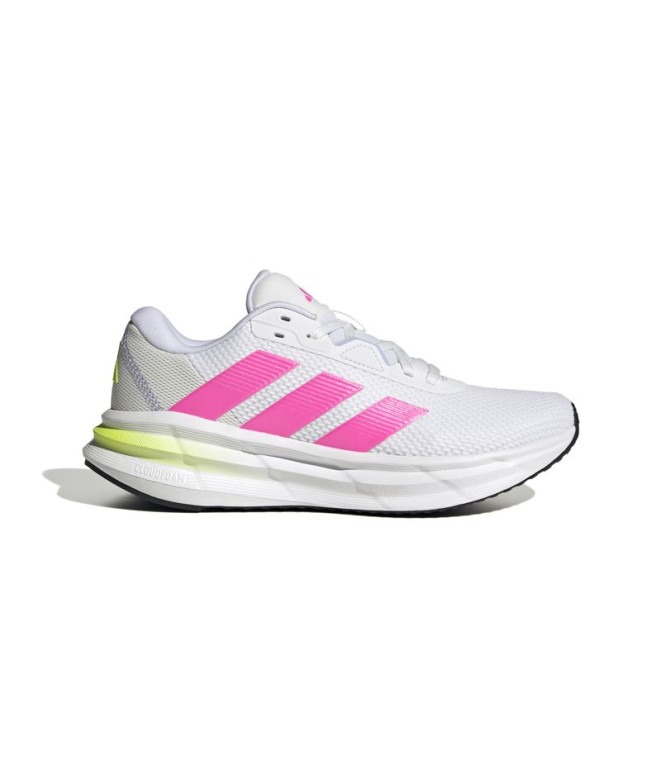 Chaussures Running de adidas GalaxyFemme 7 Blancs