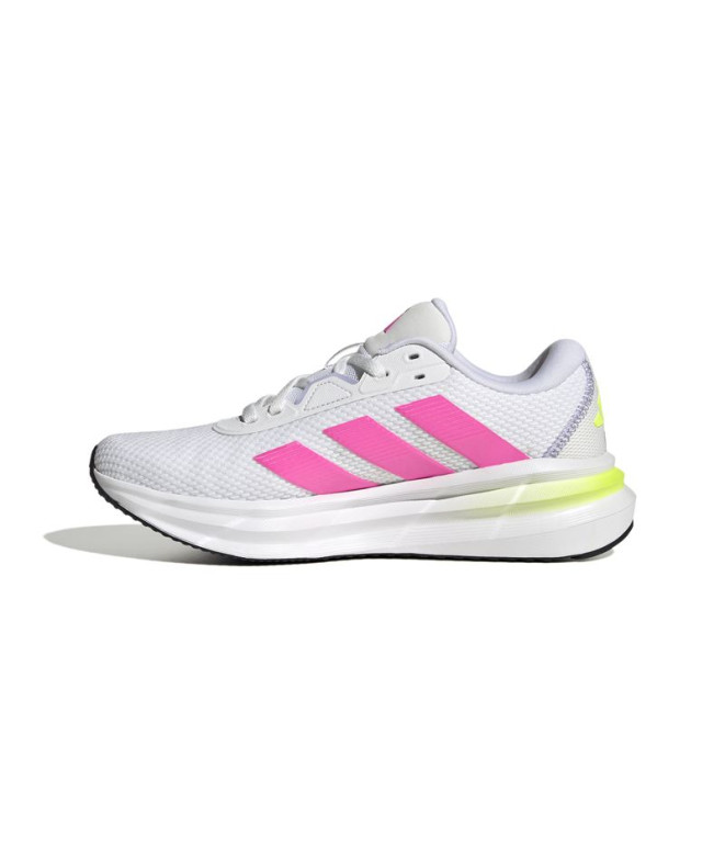 Sapatilhas Running de adidas GalaxyMulher 7 Branco