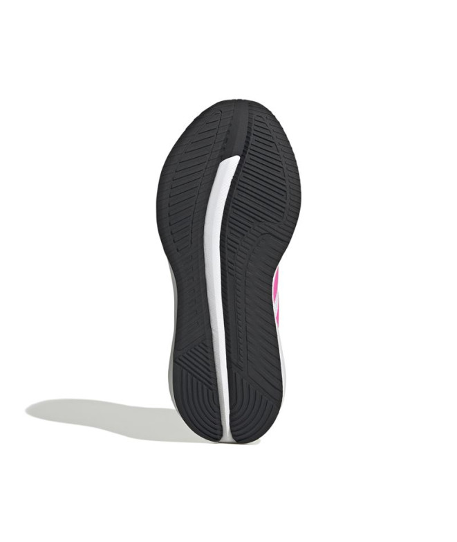 Sapatilhas Running de adidas GalaxyMulher 7 Branco