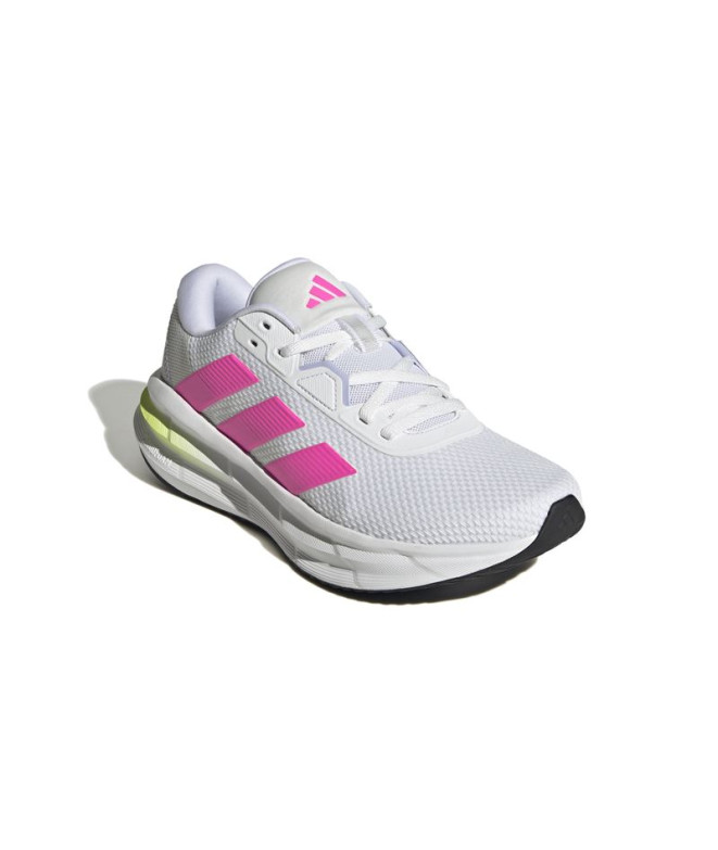 Sapatilhas Running de adidas GalaxyMulher 7 Branco