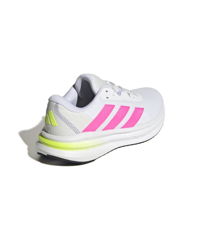 Sapatilhas Running de adidas GalaxyMulher 7 Branco