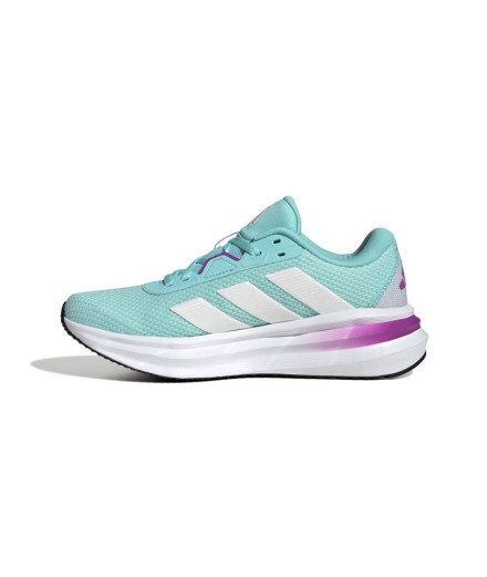 Chaussures Running de adidas GalaxyFemme 7 Bleu 2