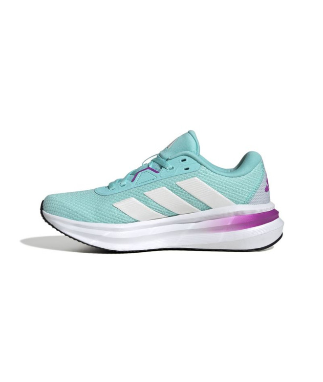 Sapatilhas Running de adidas GalaxyMulher 7 Azul