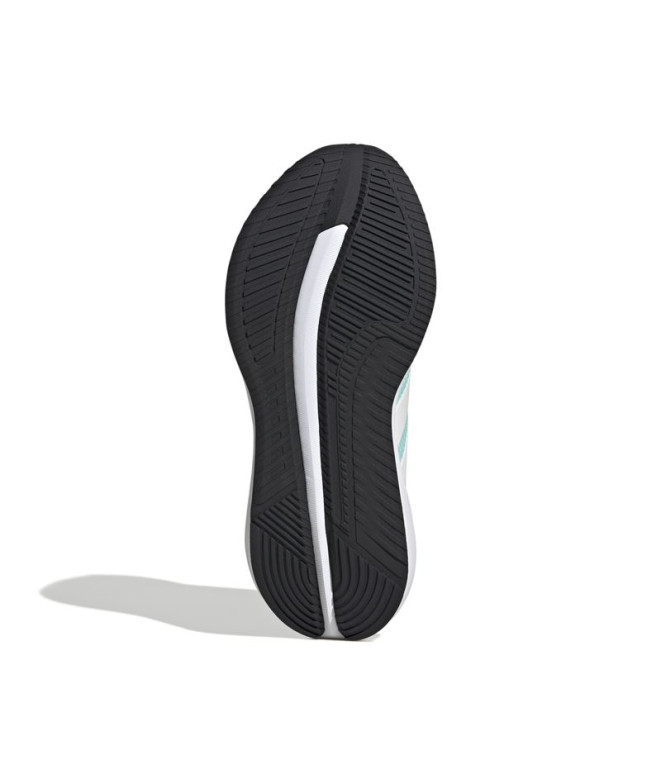 Sapatilhas Running de adidas GalaxyMulher 7 Azul