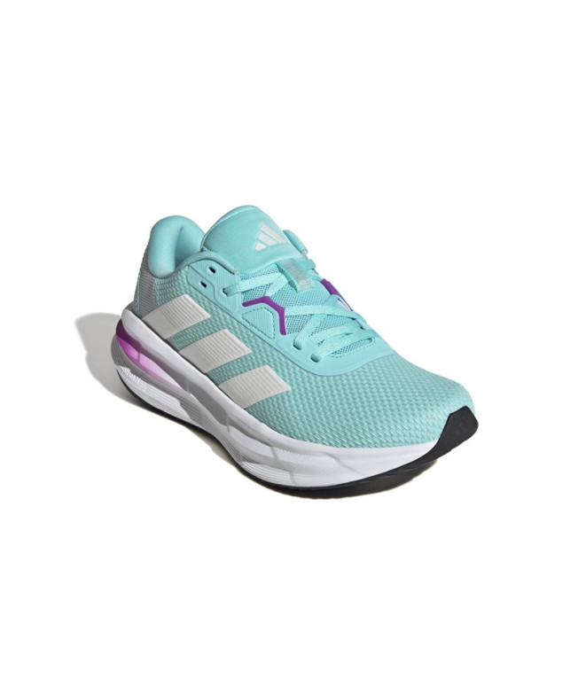 Chaussures Running de adidas GalaxyFemme 7 Bleu