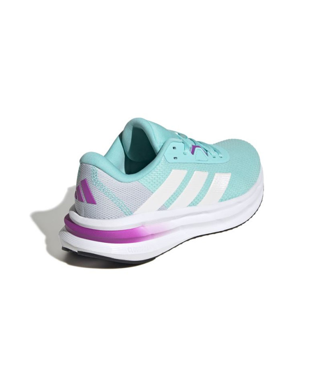 Chaussures Running de adidas GalaxyFemme 7 Bleu